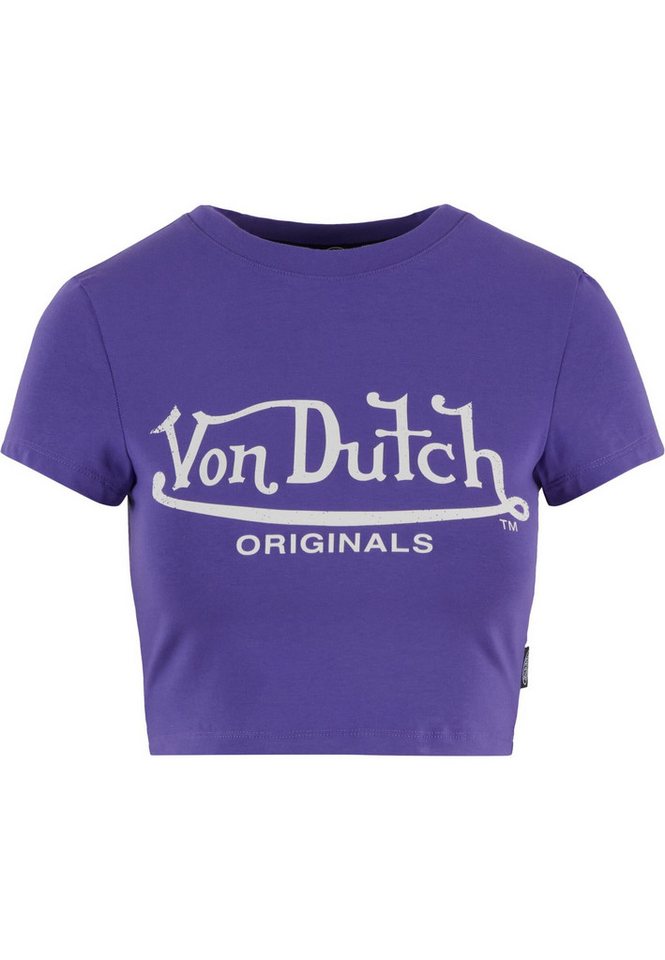 Von Dutch T-Shirt Von Dutch ARTA SHIRTS (1-tlg) von Von Dutch