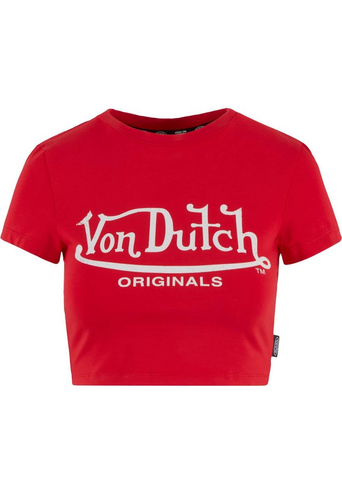 Von Dutch T-Shirt Von Dutch ARTA SHIRTS (1-tlg) von Von Dutch