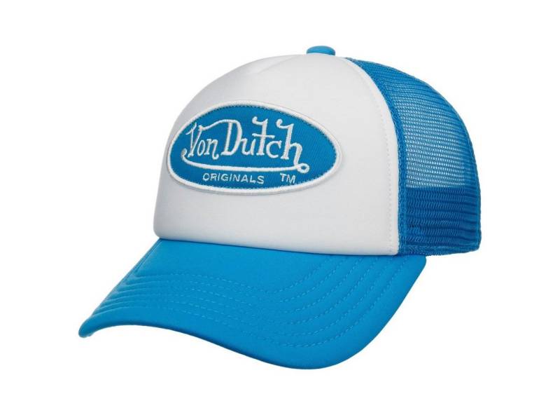 Von Dutch Trucker Cap (1-St) Basecap Snapback von Von Dutch