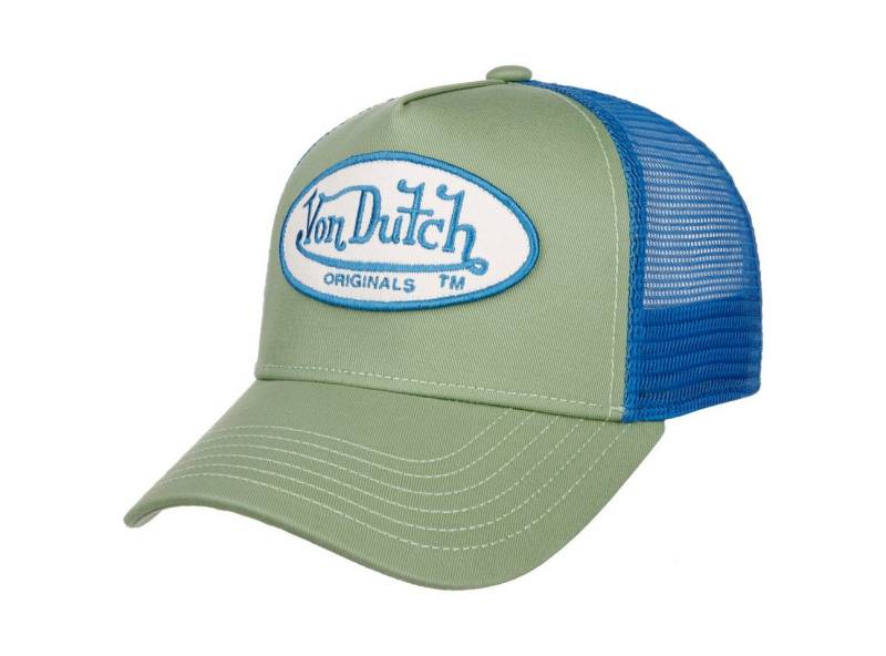 Von Dutch Trucker Cap (1-St) Basecap Snapback von Von Dutch