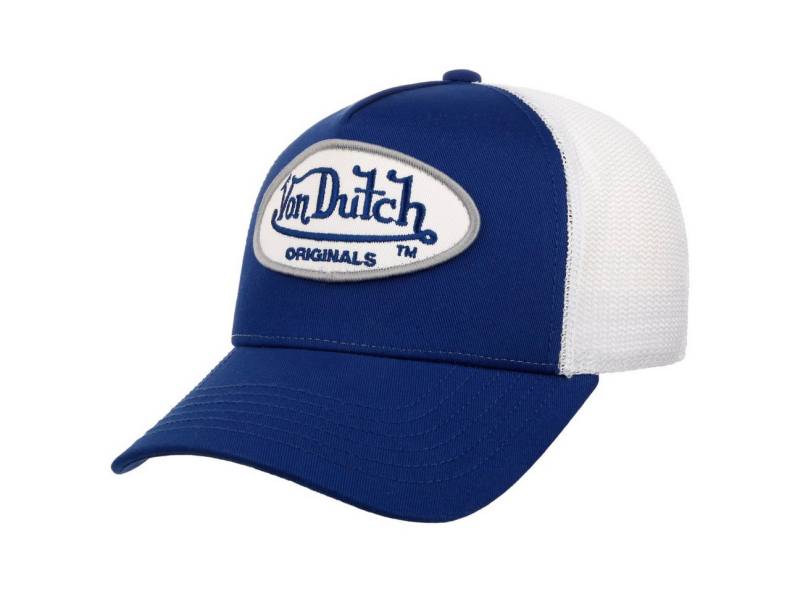 Von Dutch Trucker Cap (1-St) Basecap Snapback von Von Dutch