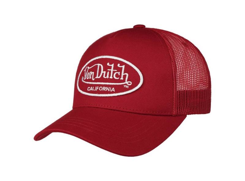 Von Dutch Trucker Cap (1-St) Basecap Snapback von Von Dutch