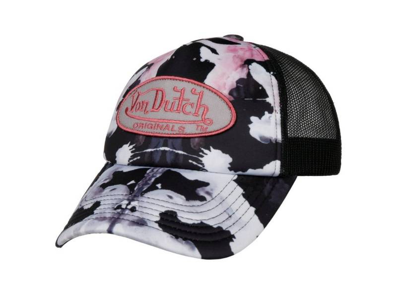 Von Dutch Trucker Cap (1-St) Basecap Snapback von Von Dutch