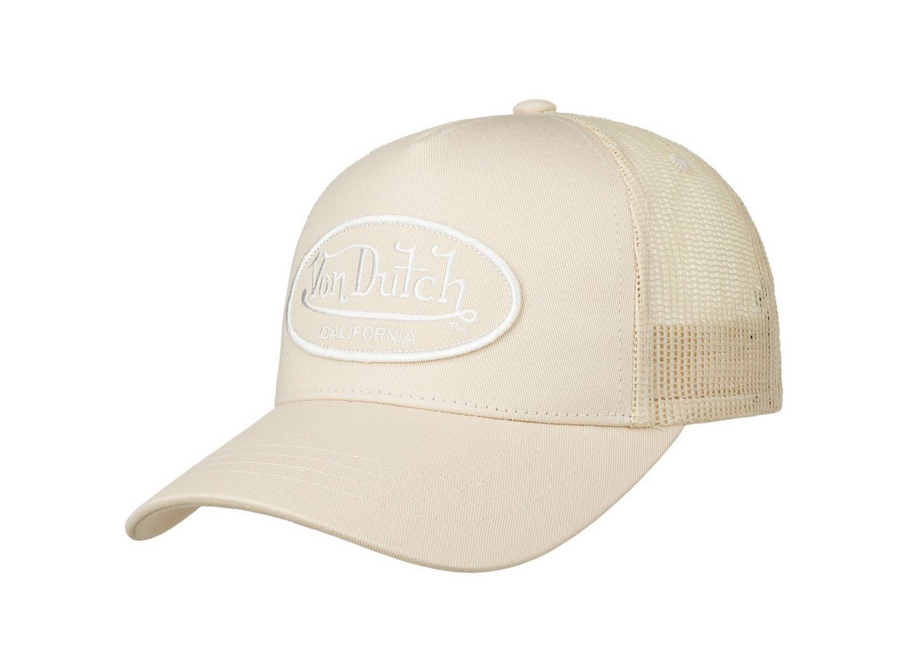 Von Dutch Trucker Cap (1-St) Basecap Snapback von Von Dutch
