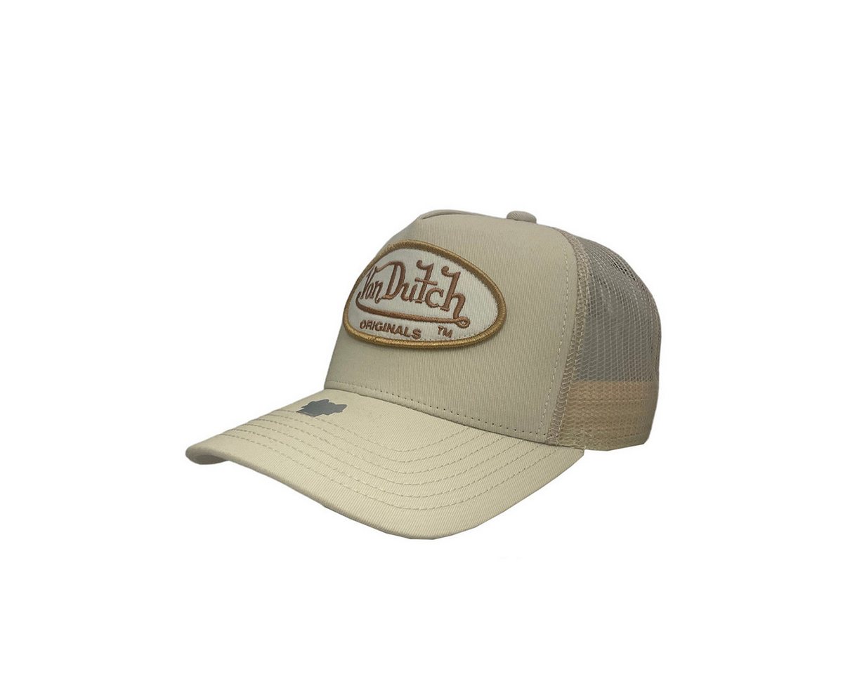 Von Dutch Trucker Cap Boston von Von Dutch