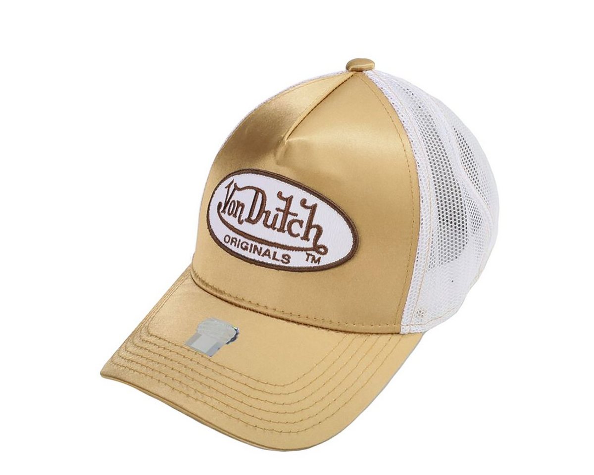 Von Dutch Trucker Cap Boston von Von Dutch