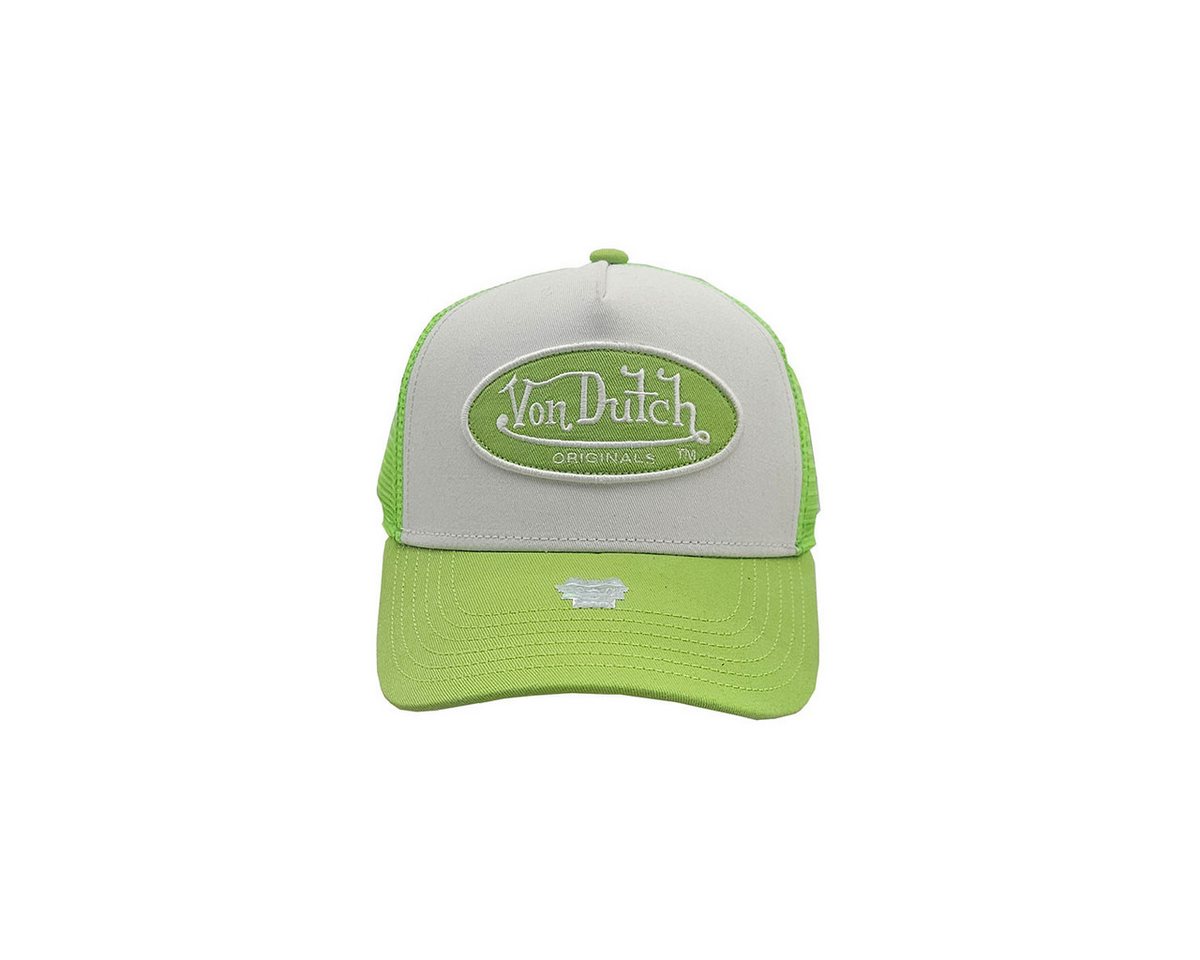Von Dutch Trucker Cap Boston Von Dutch Trucker Cap Boston von Von Dutch