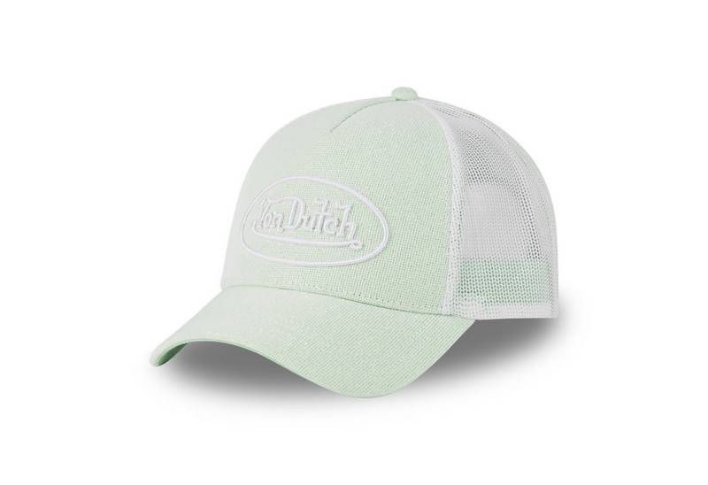 Von Dutch Trucker Cap Brillant Shiny von Von Dutch