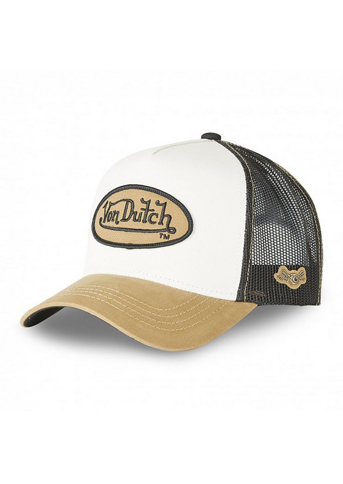 Von Dutch Trucker Cap CLA von Von Dutch