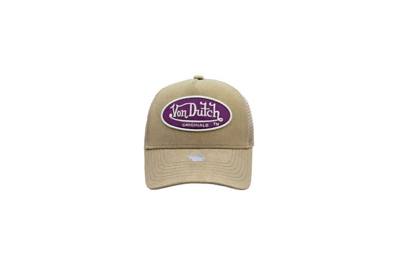 Von Dutch Trucker Cap Cap Boston von Von Dutch