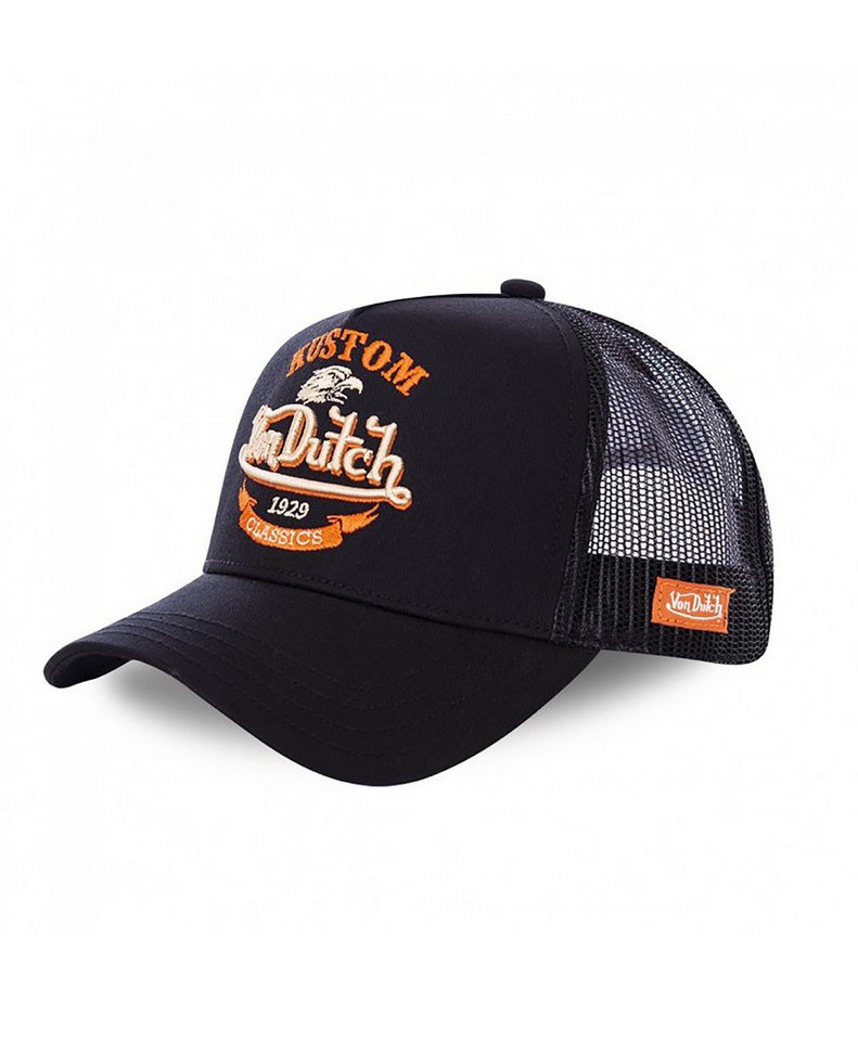 Von Dutch Trucker Cap Eagle Kustom Classic von Von Dutch