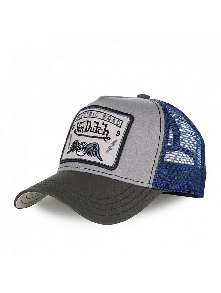 Von Dutch Trucker Cap Flying Eye von Von Dutch