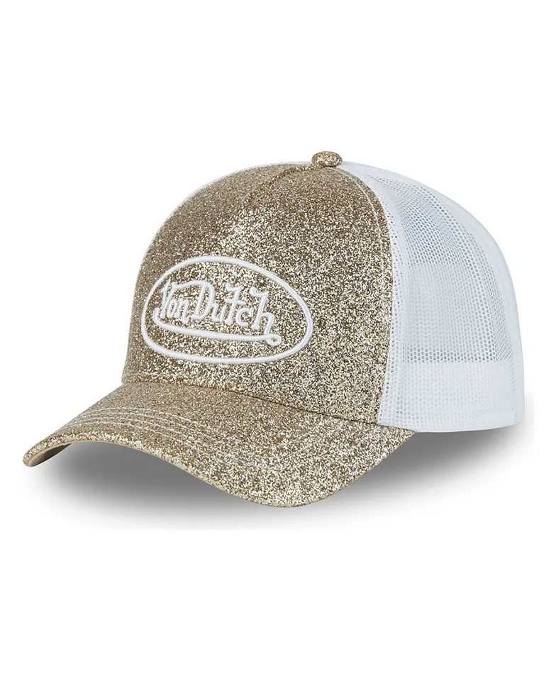 Von Dutch Trucker Cap Glitter von Von Dutch