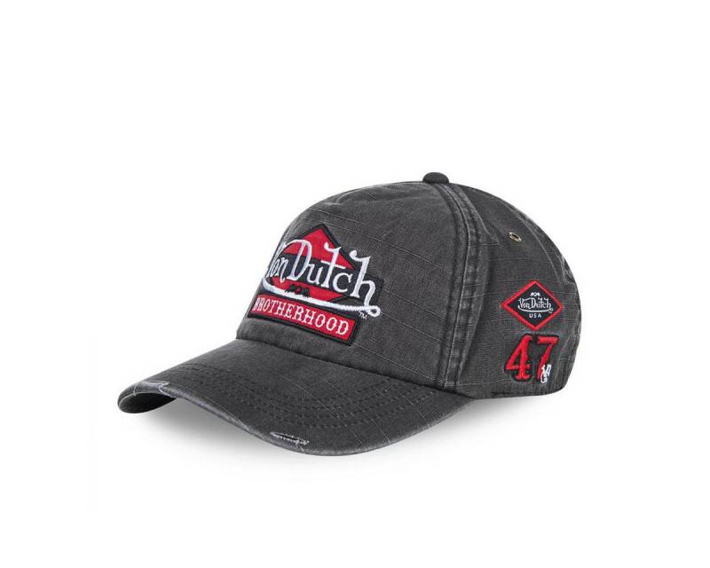 Von Dutch Trucker Cap Jack von Von Dutch