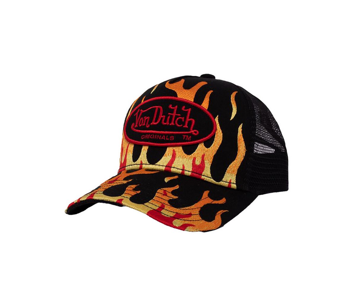 Von Dutch Trucker Cap Managua von Von Dutch