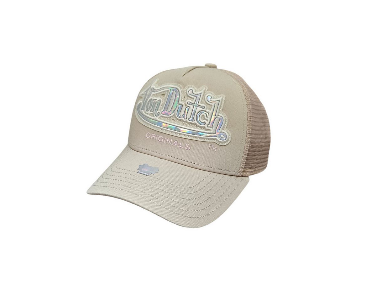 Von Dutch Trucker Cap Memphis von Von Dutch