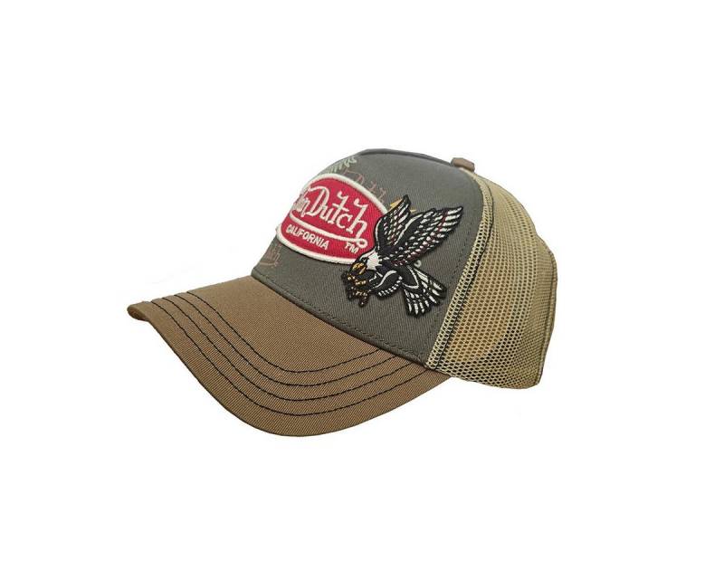 Von Dutch Trucker Cap Patches von Von Dutch