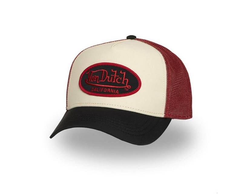 Von Dutch Trucker Cap Poly von Von Dutch