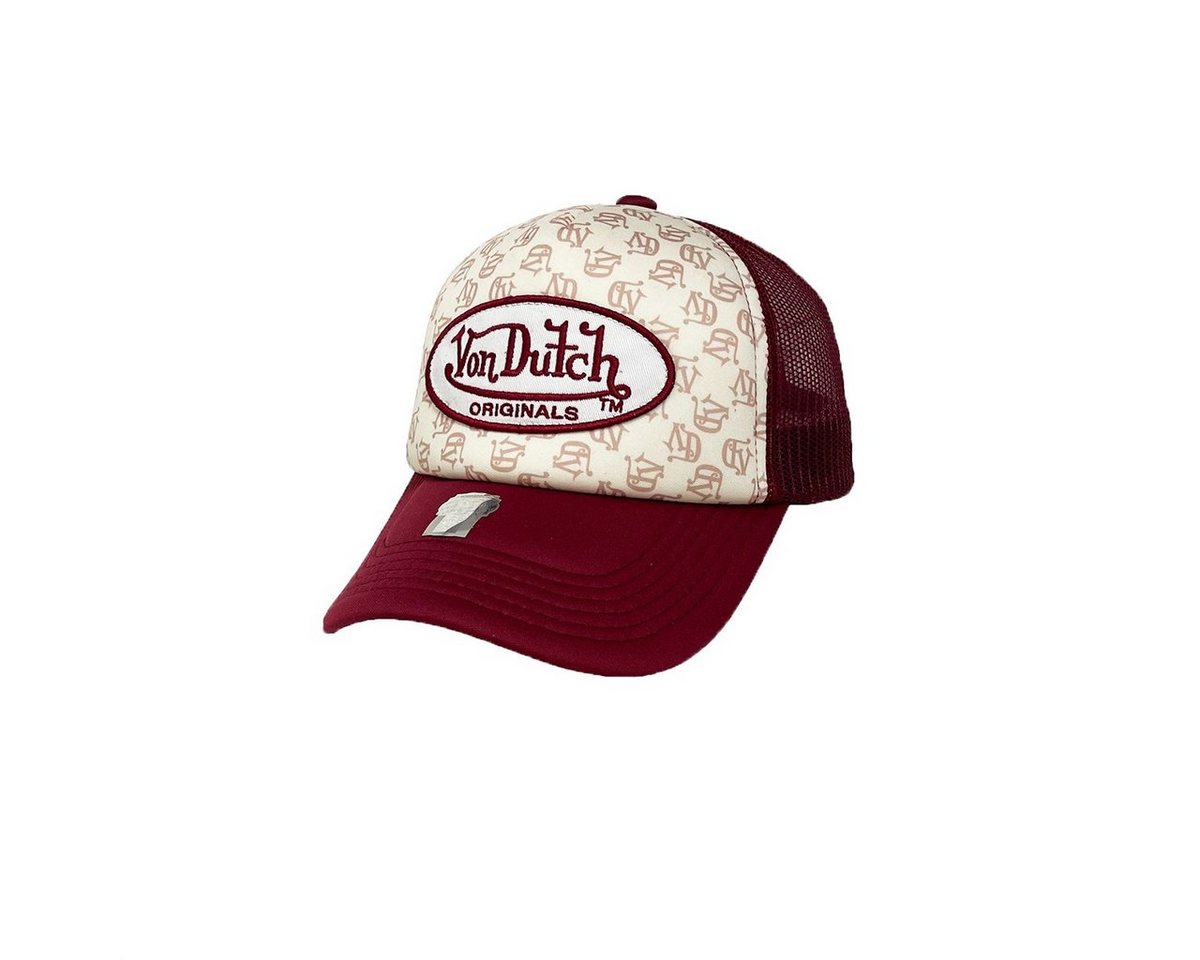 Von Dutch Trucker Cap Tampa von Von Dutch