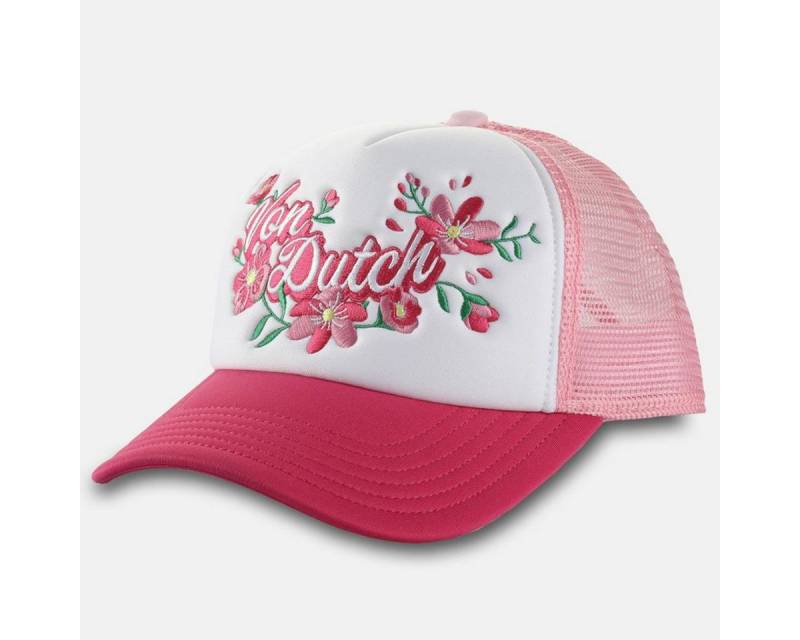 Von Dutch Trucker Cap Von Dutch Original - Trucker Mesh Cap MESA (Meshcap) von Von Dutch