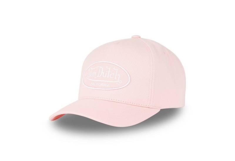 Von Dutch Trucker Cap Von Dutch Originals Full Trucker Cap - CALIFORNIA Basic Cotton (Basecap, Trucker Kappe) von Von Dutch