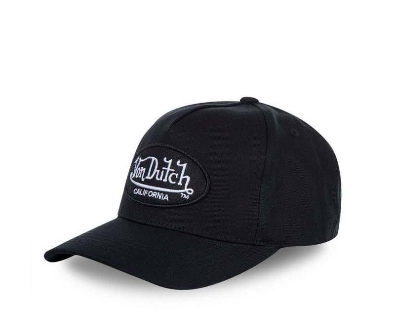 Von Dutch Trucker Cap Von Dutch Originals Full Trucker Cap - CALIFORNIA Basic Cotton (Basecap, Trucker Kappe) von Von Dutch