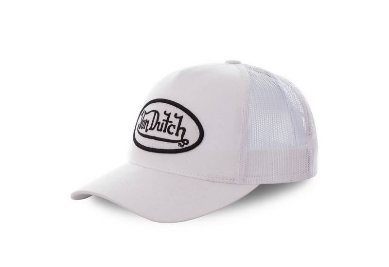 Von Dutch Trucker Cap Von Dutch Originals Trucker Cap - COLOR Baseball Mesh (Basecap, Meshcap, Trucker Kappe) von Von Dutch