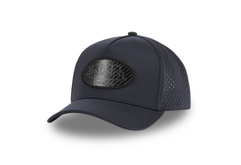 Von Dutch Trucker Cap Von Dutch Originals Trucker Cap - SPORT Outdoor Mesh (Basecap, Meshcap, Trucker Kappe) Sport Outdoor Mesh am Hinterkopf von Von Dutch