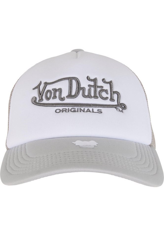 Von Dutch Trucker Cap Von Dutch TRUCKER ALTANTA CAPS von Von Dutch