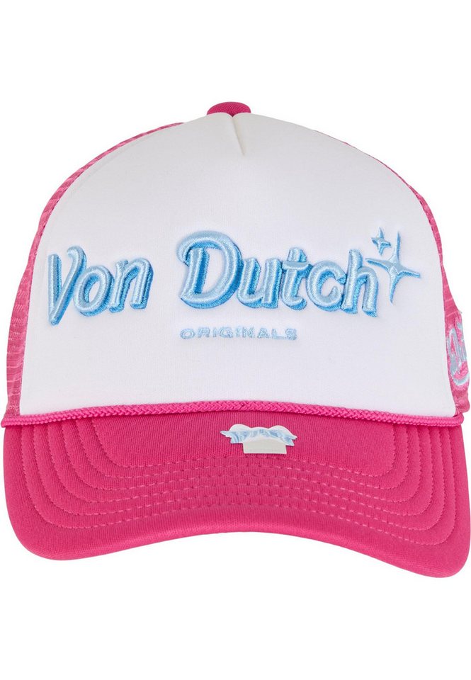 Von Dutch Trucker Cap Von Dutch TRUCKER LUND FOAM von Von Dutch