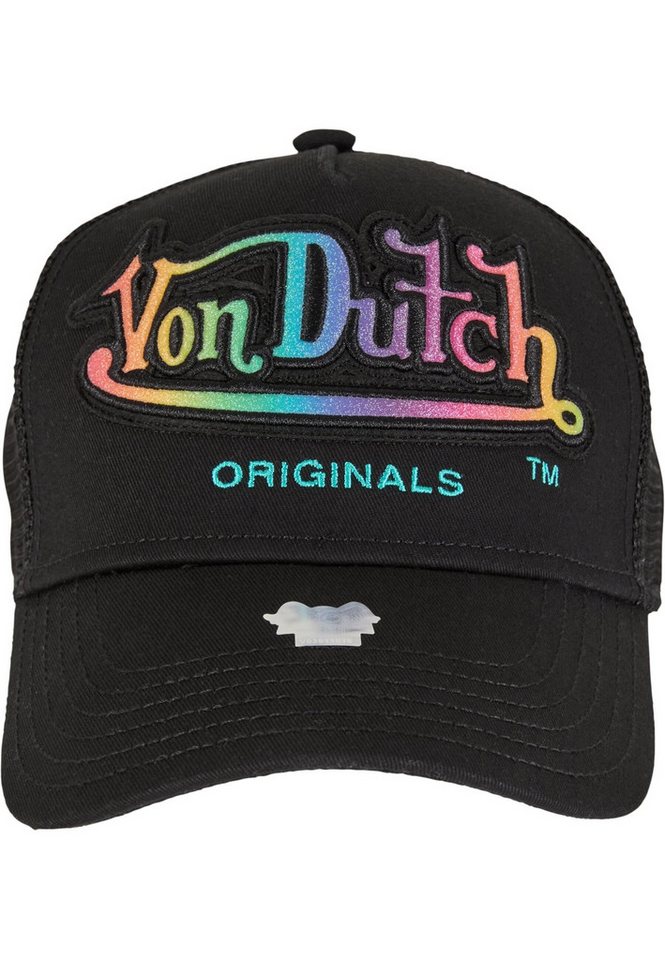 Von Dutch Trucker Cap Von Dutch TRUCKER MEMPHIS CAPS von Von Dutch