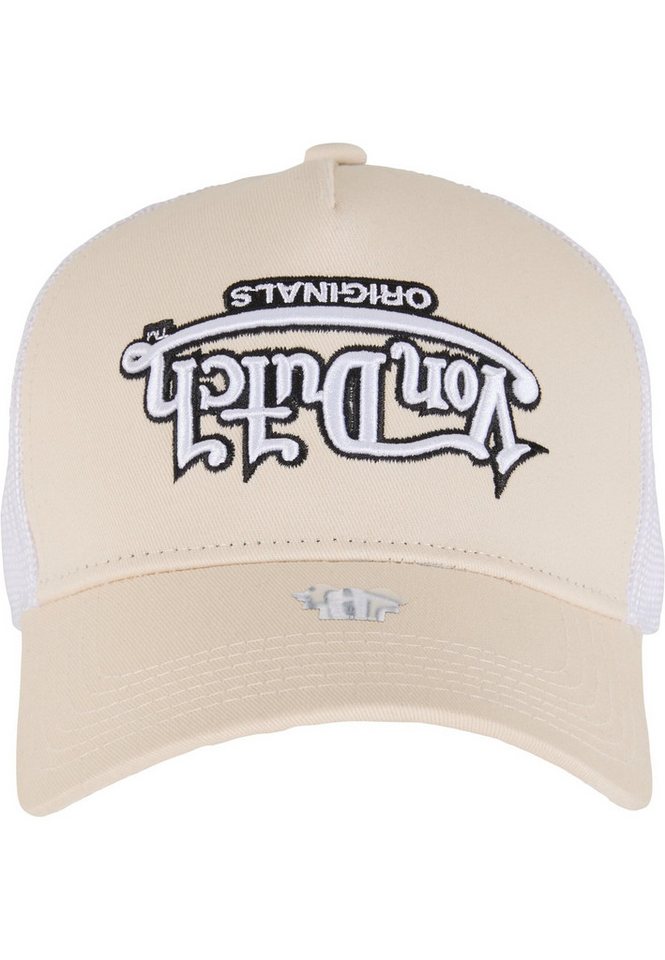 Von Dutch Trucker Cap Von Dutch TRUCKER SOHO CAPS von Von Dutch
