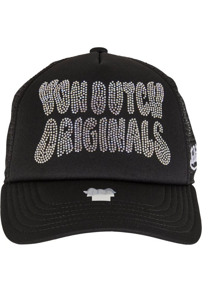 Von Dutch Trucker Cap Von Dutch TRUCKER TRENTON CAPS von Von Dutch