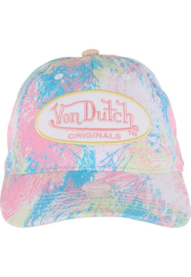 Von Dutch Trucker Cap Von Dutch VENTURA CAPS von Von Dutch