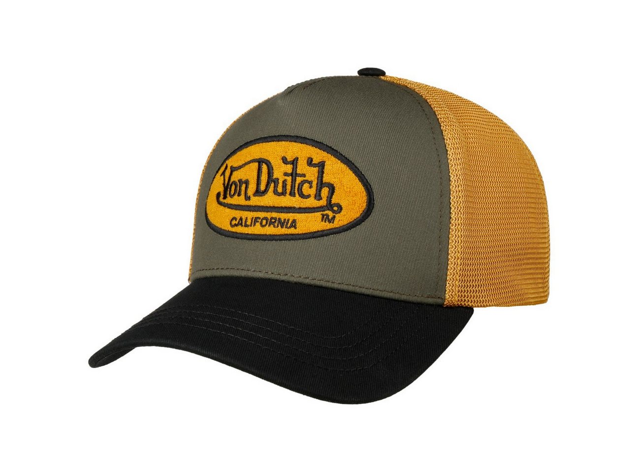 Von Dutch Trucker Cap von Von Dutch