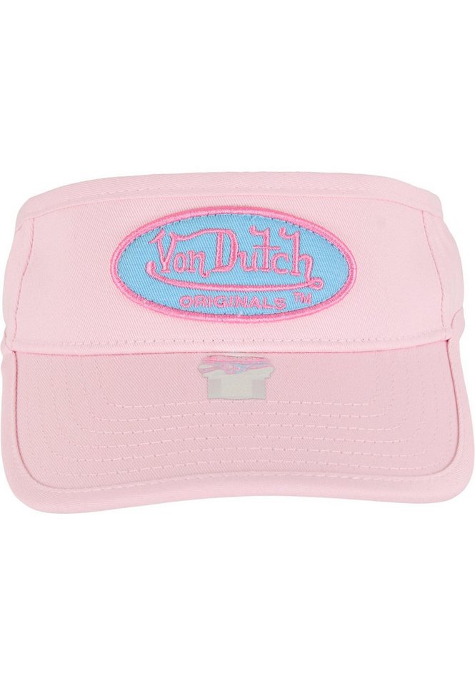 Von Dutch Visor Von Dutch VISOR ODESSA CAPS von Von Dutch