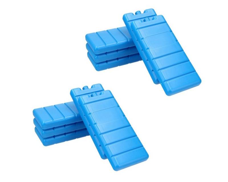 VonBueren Kühlakku VonBueren Kühlakku Kühlelement für Kühltasche Kühlbox 200ml VonBueren Kühlakku VonBueren Kühlakku Kühlelement für Kühltasche Kühlbox 200ml von VonBueren