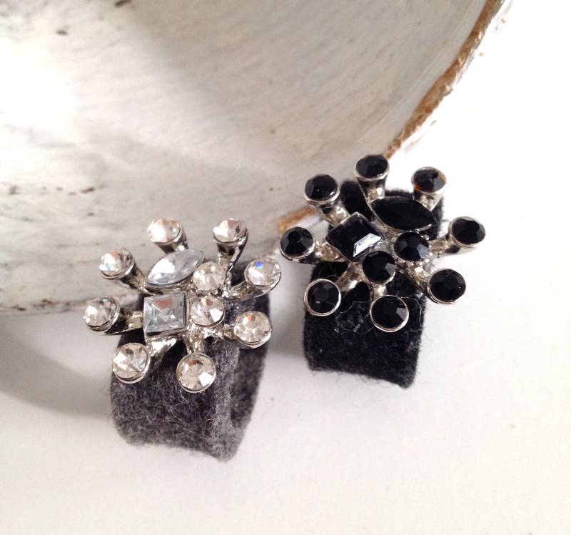 Filzring von VonNina