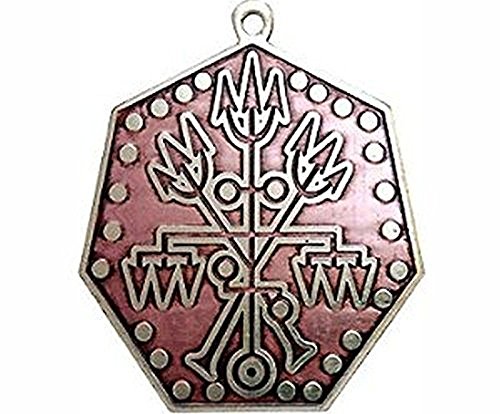 Für Heilung Charms Kette - Voodoo Charms Positiv Magie Kollektion Für Heilung Charms Kette - Voodoo Charms Positiv Magie Kollektion von Voodoo Charms