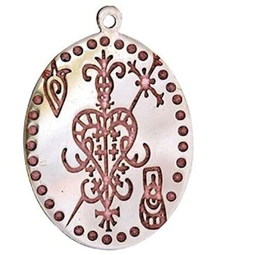 Loa Erzulie – Liebe - Voodoo Charms positive magische Sammlung Loa Erzulie – Liebe - Voodoo Charms positive magische Sammlung von Voodoo Charms
