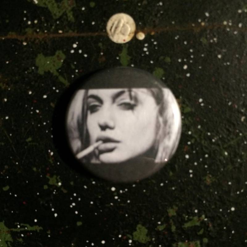 Angelina von VoodooPins