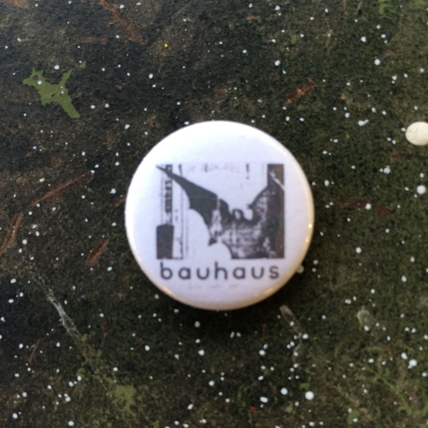 Bauhaus Bauhaus von VoodooPins
