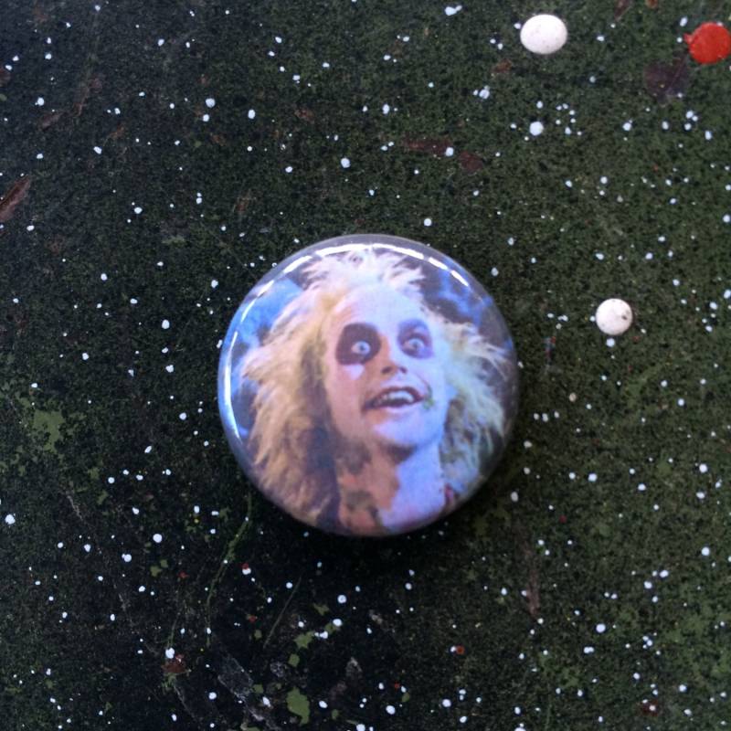 Käfersaft von VoodooPins