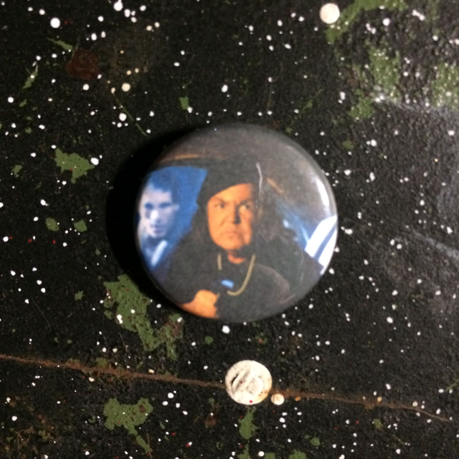 Ma Fratelli Ma Fratelli von VoodooPins