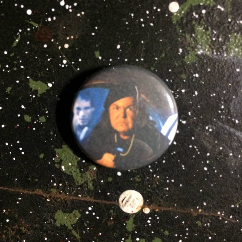 Ma Fratelli von VoodooPins