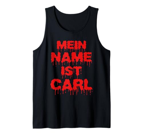 Herren Carl Tank Top von Vorname Carl