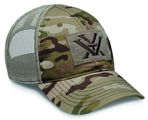 Vortex Multicam Counterforce-Hut von Vortex