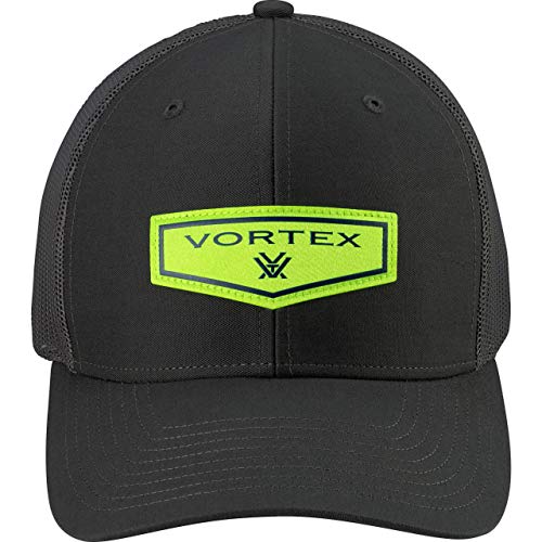 Vortex Optics Strong Point Hüte, anthrazit, Einheitsgröße Vortex Optics Strong Point Hüte, anthrazit, Einheitsgröße von Vortex