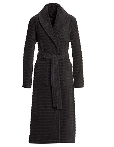 Vossen Damen Bademantel Coco Night S von Vossen