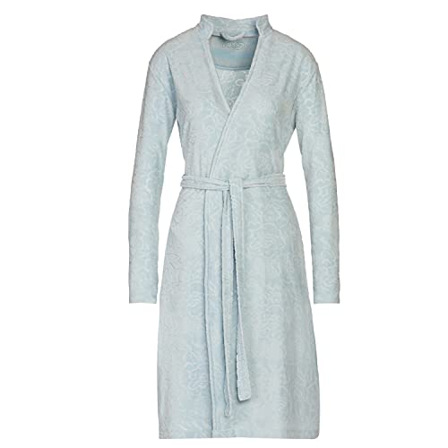Vossen Damen Bademantel Lara Cloud XL von Vossen